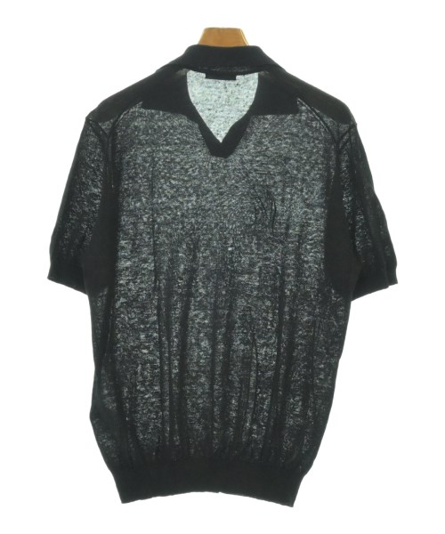 UNITED ARROWS（ユナイテッドアローズ）ニット・セーター 黒 サイズ:L メンズ/2200710645036