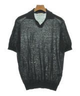 UNITED ARROWS（ユナイテッドアローズ）ニット・セーター 黒 サイズ:L メンズ/2200710645036
