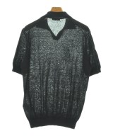 UNITED ARROWS（ユナイテッドアローズ）ニット・セーター 黒 サイズ:L メンズ/2200710645036