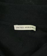 UNITED ARROWS（ユナイテッドアローズ）ニット・セーター 黒 サイズ:L メンズ/2200710645036