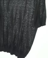 UNITED ARROWS（ユナイテッドアローズ）ニット・セーター 黒 サイズ:L メンズ/2200710645036