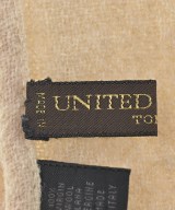 UNITED ARROWS（ユナイテッドアローズ）マフラー 白 サイズ:- メンズ/2200712289122