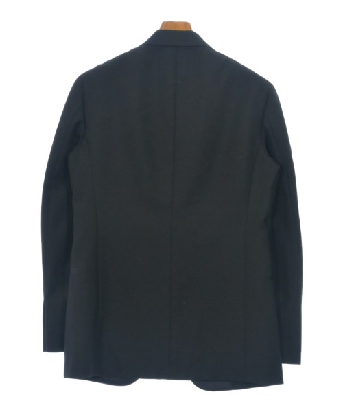 UNITED ARROWS（ユナイテッドアローズ）テーラードジャケット 黒 サイズ:46(M位) メンズ/2200712423014