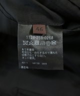 UNITED ARROWS（ユナイテッドアローズ）テーラードジャケット 黒 サイズ:46(M位) メンズ/2200712423014