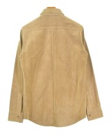 UNITED ARROWS（ユナイテッドアローズ）カジュアルシャツ ベージュ サイズ:M メンズ/2200712613026
