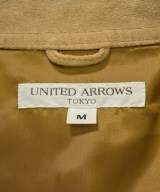 UNITED ARROWS（ユナイテッドアローズ）カジュアルシャツ ベージュ サイズ:M メンズ/2200712613026