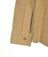 UNITED ARROWS（ユナイテッドアローズ）カジュアルシャツ ベージュ サイズ:M メンズ/2200712613026