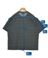UNITED ARROWS（ユナイテッドアローズ）Tシャツ・カットソー グレー サイズ:M メンズ/2200707010106