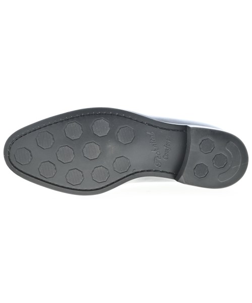 UNITED ARROWS（ユナイテッドアローズ）ビジネス・ドレスシューズ 黒 サイズ:UK7(25.5cm位) メンズ/2200712979016