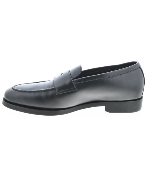 UNITED ARROWS（ユナイテッドアローズ）ビジネス・ドレスシューズ 黒 サイズ:UK7(25.5cm位) メンズ/2200712979016