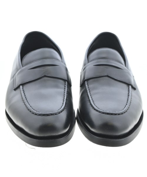 UNITED ARROWS（ユナイテッドアローズ）ビジネス・ドレスシューズ 黒 サイズ:UK7(25.5cm位) メンズ/2200712979016