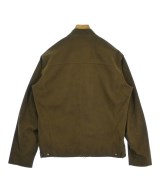 UNITED ARROWS（ユナイテッドアローズ）ブルゾン 茶 サイズ:S メンズ/2200713072051