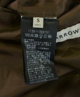 UNITED ARROWS（ユナイテッドアローズ）ブルゾン 茶 サイズ:S メンズ/2200713072051