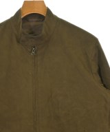 UNITED ARROWS（ユナイテッドアローズ）ブルゾン 茶 サイズ:S メンズ/2200713072051