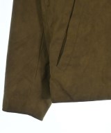 UNITED ARROWS（ユナイテッドアローズ）ブルゾン 茶 サイズ:S メンズ/2200713072051