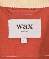 WAX LONDON（ワックスロンドン）カバーオール 赤 サイズ:L メンズ/2200713072082