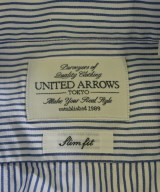 UNITED ARROWS（ユナイテッドアローズ）カジュアルシャツ 白 サイズ:39(M位) メンズ/2200709416104