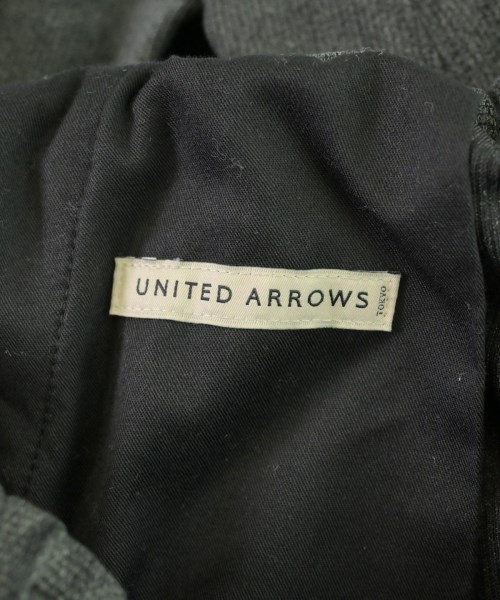 UNITED ARROWS（ユナイテッドアローズ）その他 グレー サイズ:S メンズ/2200709527015