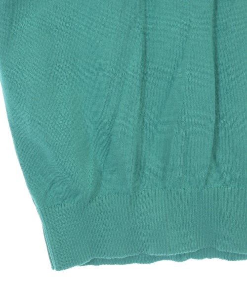 UNITED ARROWS（ユナイテッドアローズ）ニット・セーター 緑 サイズ:S メンズ/2200709527077