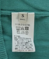 UNITED ARROWS（ユナイテッドアローズ）ニット・セーター 緑 サイズ:S メンズ/2200709527077
