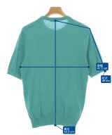 UNITED ARROWS（ユナイテッドアローズ）ニット・セーター 緑 サイズ:S メンズ/2200709527077