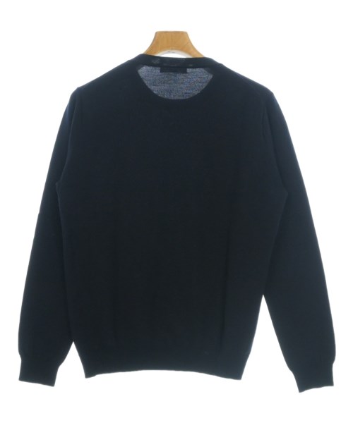 UNITED ARROWS（ユナイテッドアローズ）ニット・セーター 紺 サイズ:M メンズ/2200710226013
