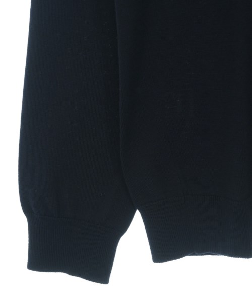 UNITED ARROWS（ユナイテッドアローズ）ニット・セーター 紺 サイズ:M メンズ/2200710226013