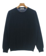 UNITED ARROWS（ユナイテッドアローズ）ニット・セーター 紺 サイズ:M メンズ/2200710226013