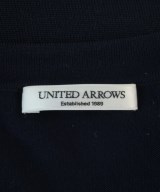 UNITED ARROWS（ユナイテッドアローズ）ニット・セーター 紺 サイズ:M メンズ/2200710226013