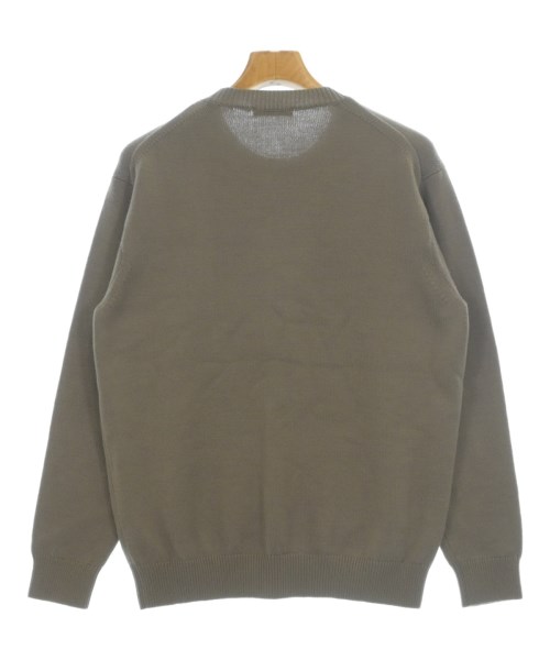 UNITED ARROWS（ユナイテッドアローズ）ニット・セーター ベージュ サイズ:M メンズ/2200710226037
