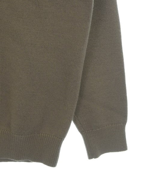 UNITED ARROWS（ユナイテッドアローズ）ニット・セーター ベージュ サイズ:M メンズ/2200710226037