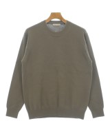 UNITED ARROWS（ユナイテッドアローズ）ニット・セーター ベージュ サイズ:M メンズ/2200710226037