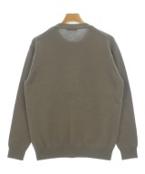 UNITED ARROWS（ユナイテッドアローズ）ニット・セーター ベージュ サイズ:M メンズ/2200710226037