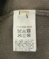 UNITED ARROWS（ユナイテッドアローズ）ニット・セーター ベージュ サイズ:M メンズ/2200710226037