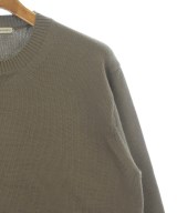 UNITED ARROWS（ユナイテッドアローズ）ニット・セーター ベージュ サイズ:M メンズ/2200710226037