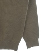 UNITED ARROWS（ユナイテッドアローズ）ニット・セーター ベージュ サイズ:M メンズ/2200710226037