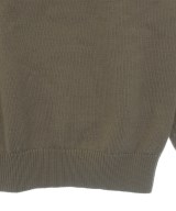 UNITED ARROWS（ユナイテッドアローズ）ニット・セーター ベージュ サイズ:M メンズ/2200710226037