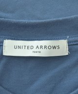 UNITED ARROWS（ユナイテッドアローズ）Tシャツ・カットソー 青 サイズ:M メンズ/2200710226044