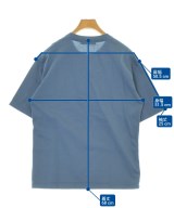 UNITED ARROWS（ユナイテッドアローズ）Tシャツ・カットソー 青 サイズ:M メンズ/2200710226044