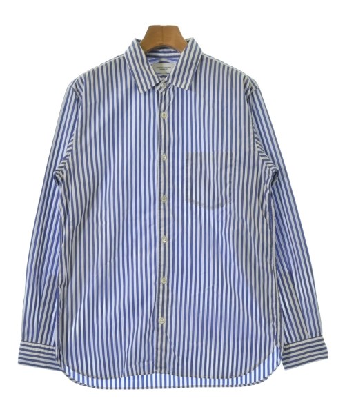 UNITED ARROWS（ユナイテッドアローズ）カジュアルシャツ 紺 サイズ:M メンズ/2200710226068