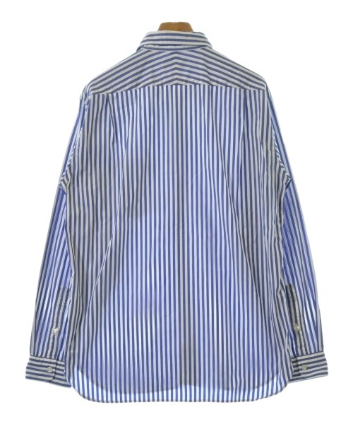 UNITED ARROWS（ユナイテッドアローズ）カジュアルシャツ 紺 サイズ:M メンズ/2200710226068