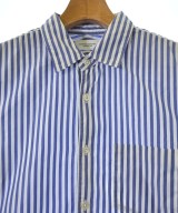 UNITED ARROWS（ユナイテッドアローズ）カジュアルシャツ 紺 サイズ:M メンズ/2200710226068
