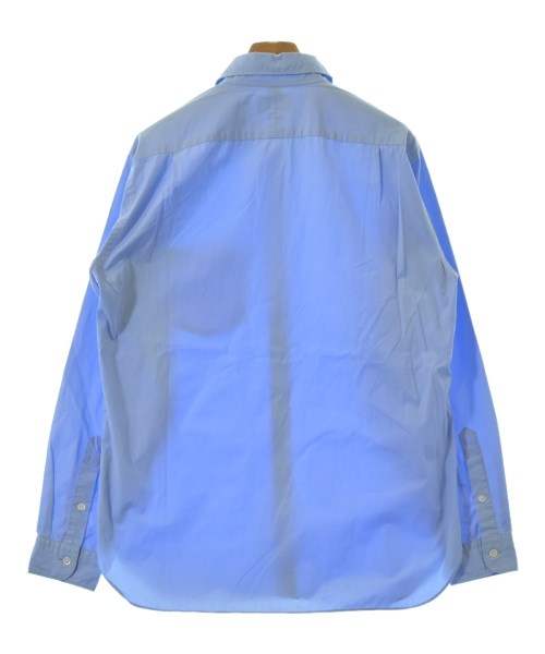 UNITED ARROWS（ユナイテッドアローズ）カジュアルシャツ 青 サイズ:M メンズ/2200710226075