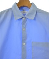 UNITED ARROWS（ユナイテッドアローズ）カジュアルシャツ 青 サイズ:M メンズ/2200710226075
