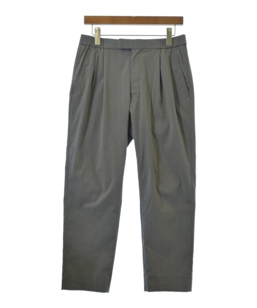 UNITED ARROWS（ユナイテッドアローズ）スラックス グレー サイズ:46(M位) メンズ/2200710226174