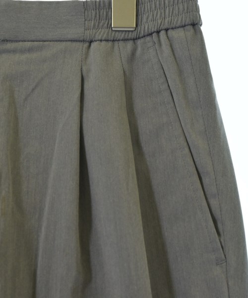 UNITED ARROWS（ユナイテッドアローズ）スラックス グレー サイズ:46(M位) メンズ/2200710226174