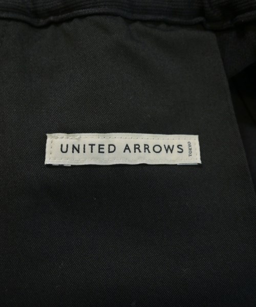 UNITED ARROWS（ユナイテッドアローズ）その他 黒 サイズ:L メンズ/2200710226181