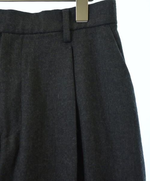 UNITED ARROWS（ユナイテッドアローズ）スラックス グレー サイズ:M メンズ/2200710226198
