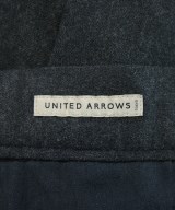 UNITED ARROWS（ユナイテッドアローズ）スラックス グレー サイズ:M メンズ/2200710226198