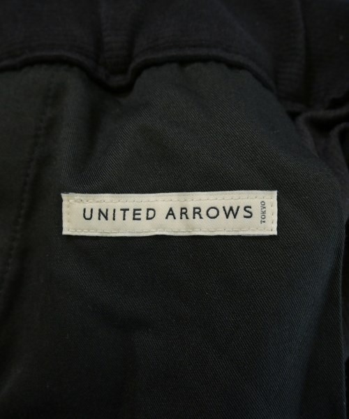 UNITED ARROWS（ユナイテッドアローズ）その他 黒 サイズ:L メンズ/2200710226204